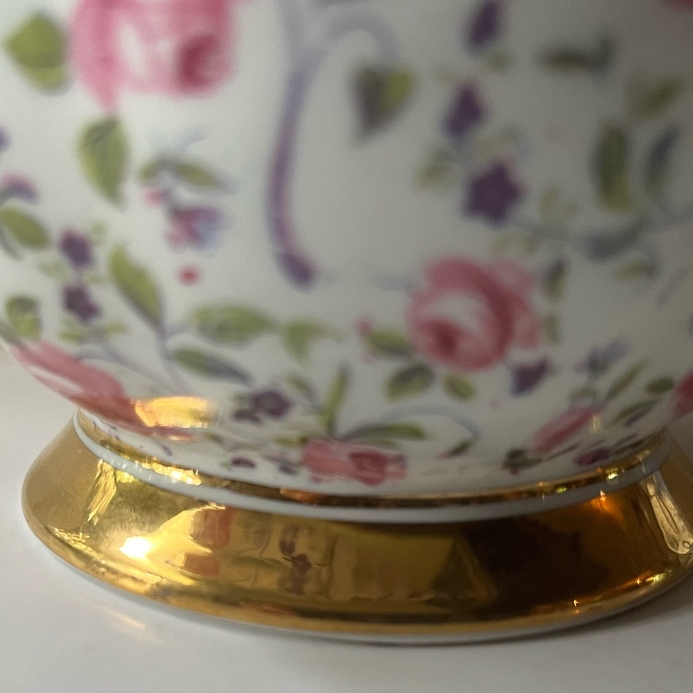 Rare , Vintage , Windsor bone China tea pot - Picture 6 of 9